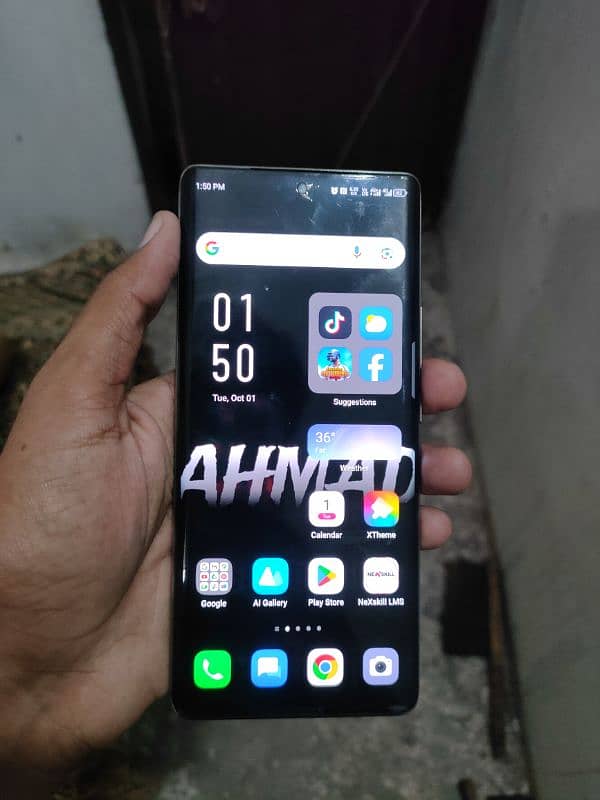 Infinix not 40pro box open 10by10 ptA approved 2