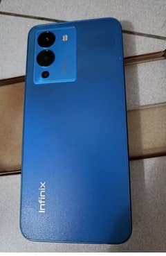 Infinix Note 12