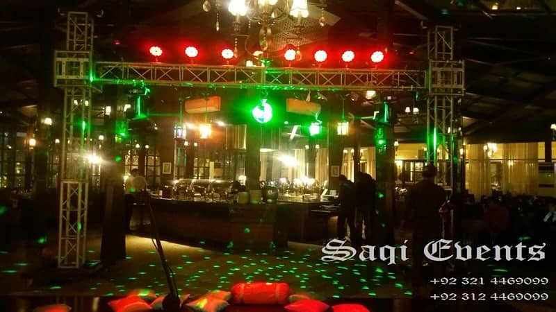 Disco Lights/Truss Lights/Dj Sound System/ Rental SMD Screen/SMD Floor 16