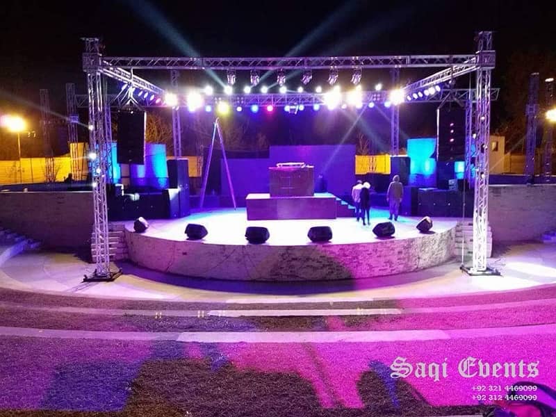 Disco Lights/Truss Lights/Dj Sound System/ Rental SMD Screen/SMD Floor 18