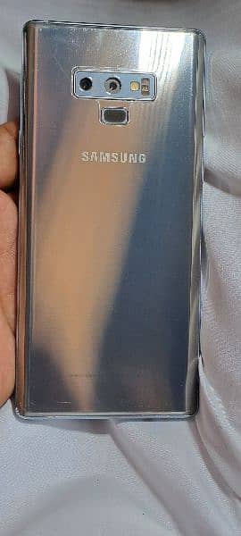 samsung not 9 6gb 128gb 2