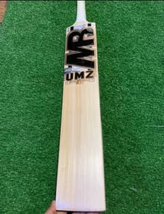 MB Malik Special addition Bat 0