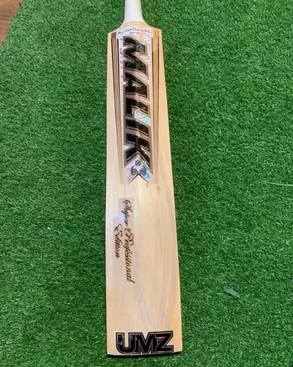 MB Malik Special addition Bat 1