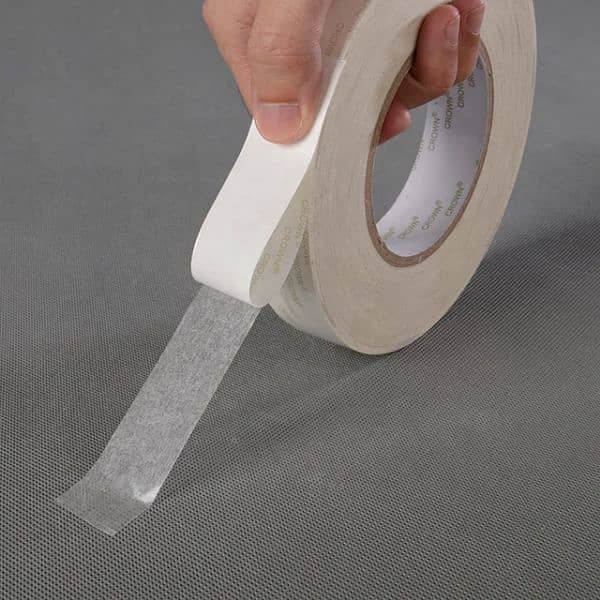 Tissue Tape Double Sided 3