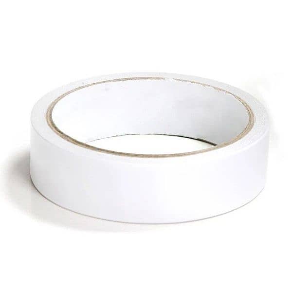 Tissue Tape Double Sided 5