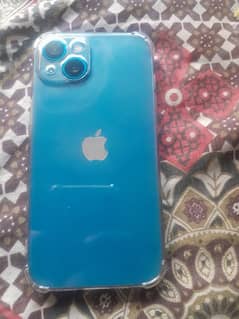 Apple iphone 13 brand new