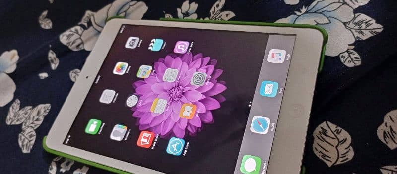 i pad mini 16 gb 0