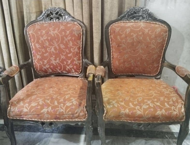 USED CHAIRS FOR SALE 2