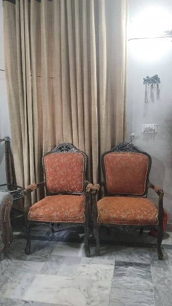 USED CHAIRS FOR SALE 3