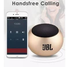 JBL M3-T TF CARD