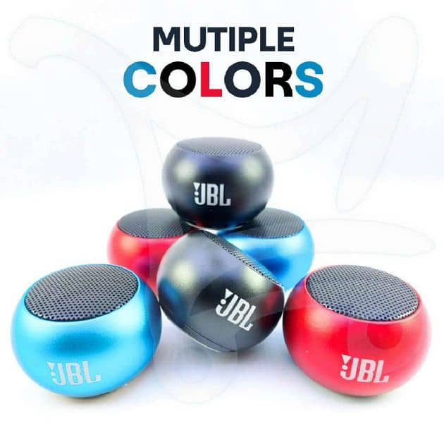 JBL M3-T TF CARD 2