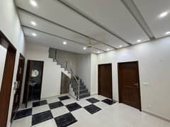 5 Marla Beautiful House for Sale Paragon City 0