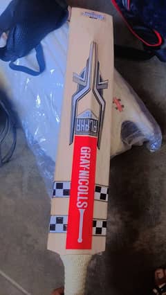 brand new Gray nicolls cricket kit for sell