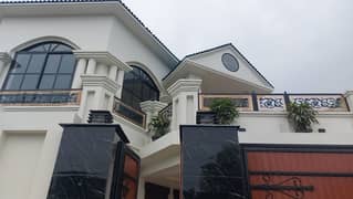 Well-constructed Prime Location House Available For sale In Shaheen Housing Scheme