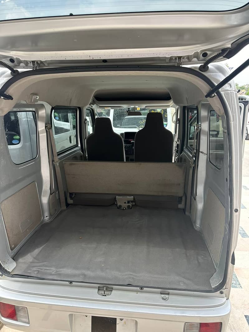 Nissan Clipper 2019 DX GL, 2 Power Window, Urgent Sale 4