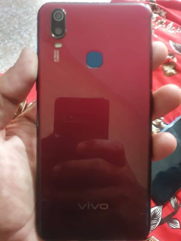 vivo Y11 2