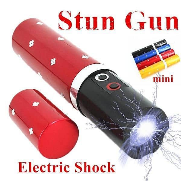 electric shock guns Free delivery 2