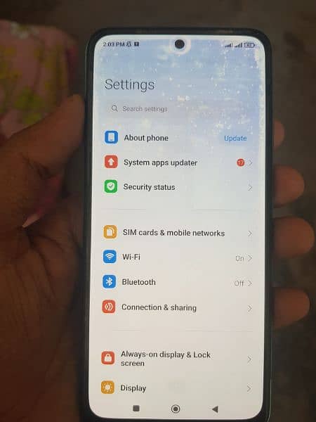 redmi note 10 6gb 128gb 1