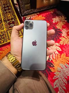 iphone 11 pro max 256GB