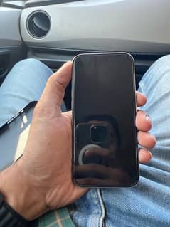 I Phone 15 Pro 128 GB Non PTA