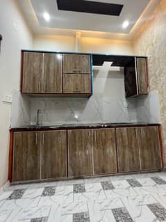 3 Marla House For Rent In Al Kabir Town Phase 2 0