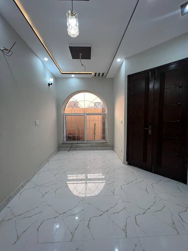 3 Marla House For Rent In Al Kabir Town Phase 2 8