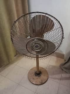 20 inch Younis fan