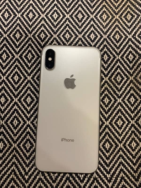 Iphone X Pta Approved 0