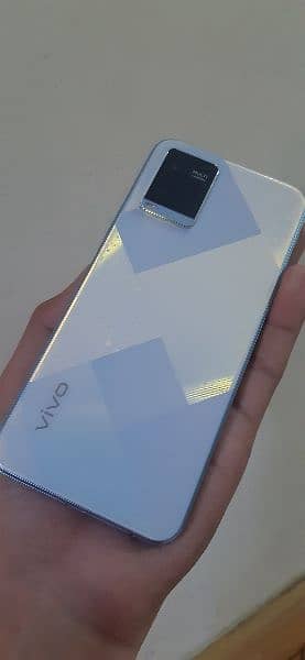 vivo Y21 A 1