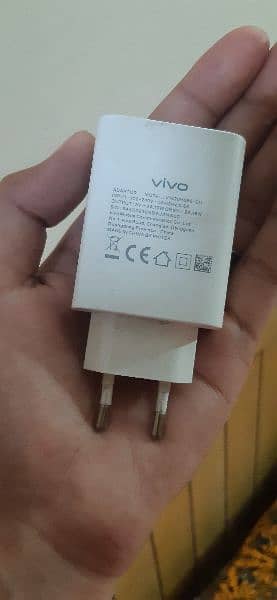 vivo Y21 A 7