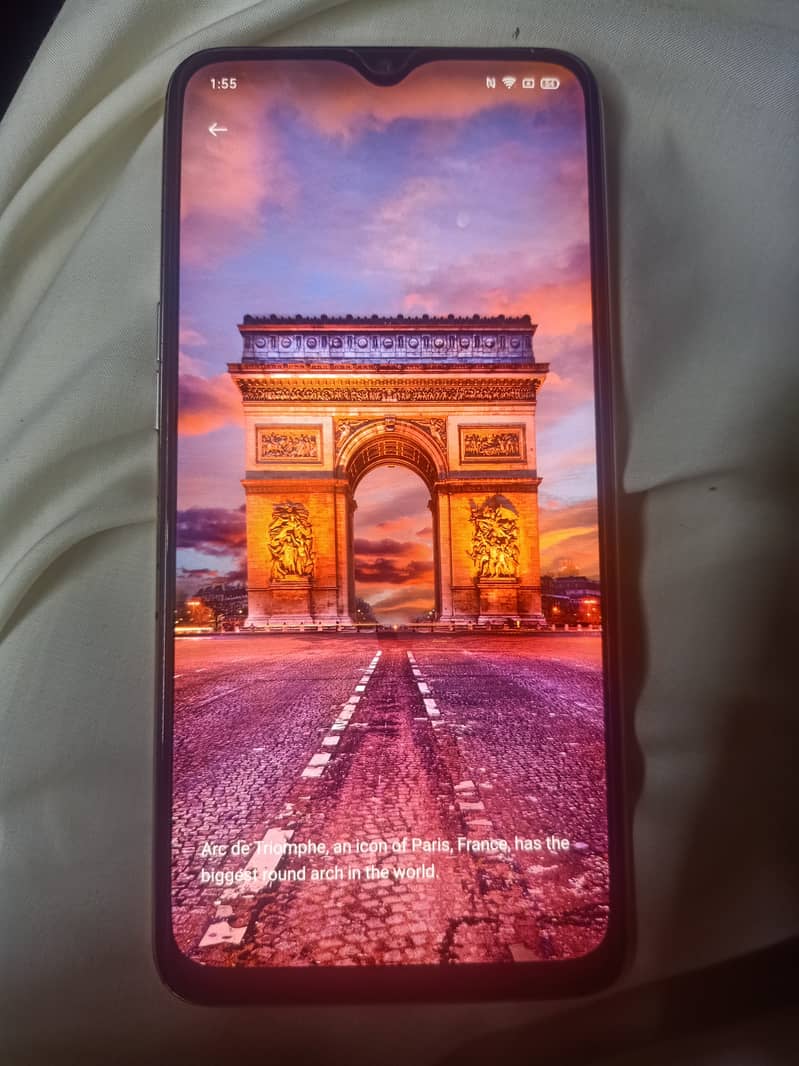 oppo Reno Z 8-256 5