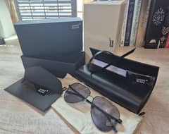 Montblanc sunglass 0