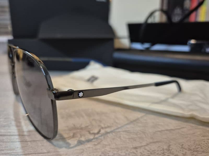 Montblanc sunglass 7