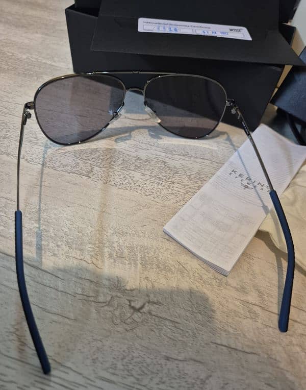 Montblanc sunglass 10