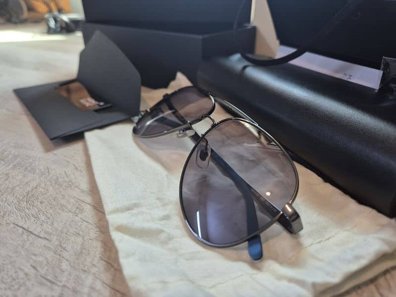 Montblanc sunglass 13