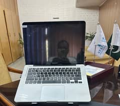 Apple MacBook Pro