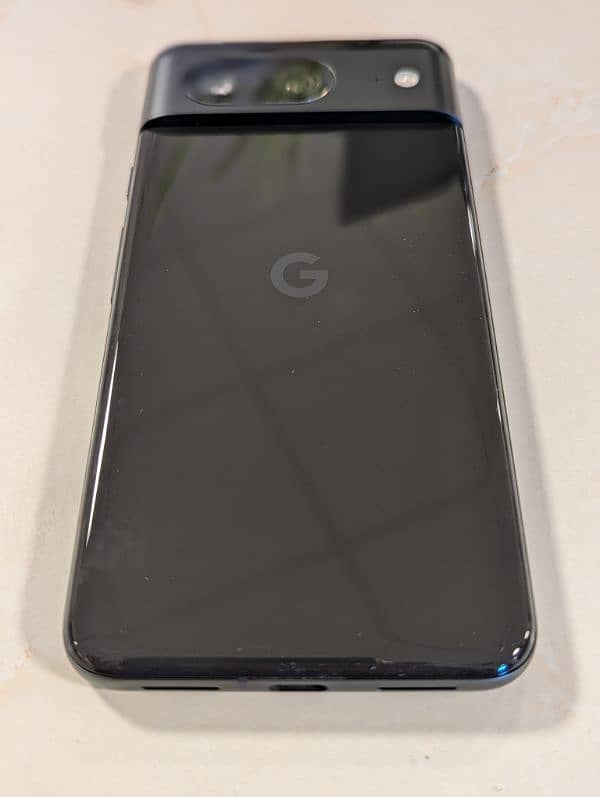 Google Pixel 8 1