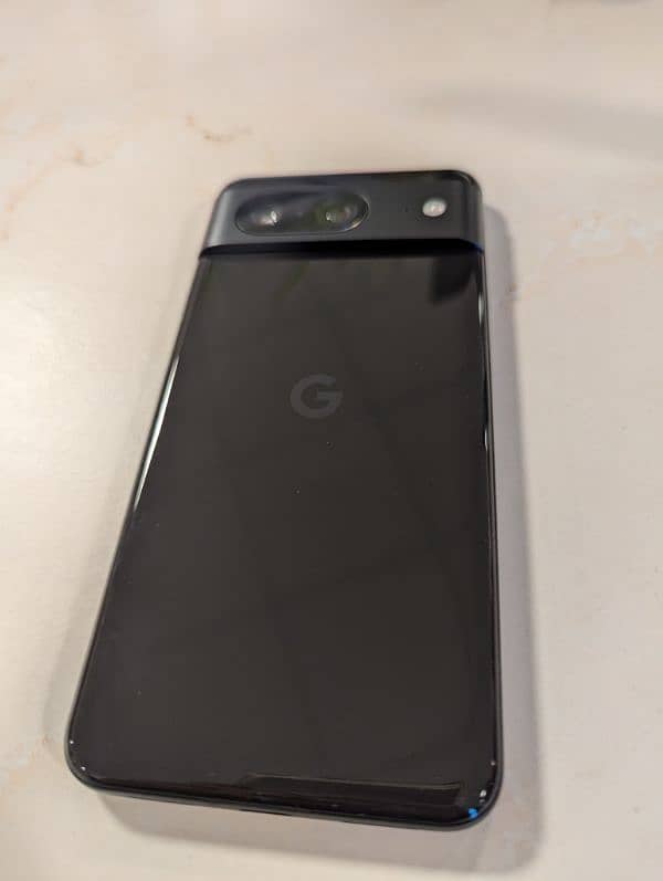 Google Pixel 8 3