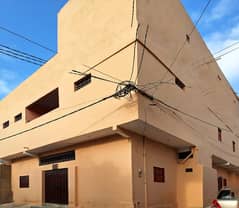 School for sale in Orangi Town, Karachi