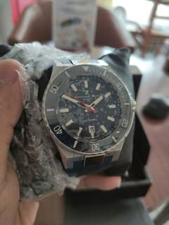 Brand New Luxury Swiss watch. 0