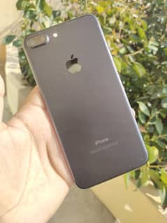 IPhone 7 Plus 256 gb