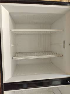 PEL Company Jumbo Size Fridge for sale