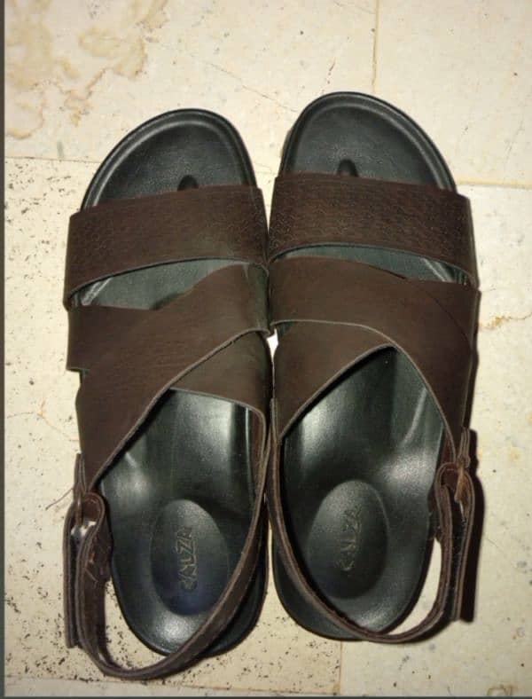 mens Sandal 0