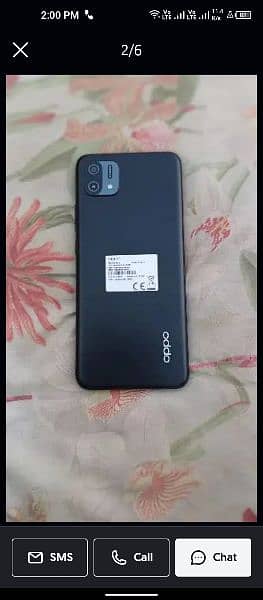 oppo a16e 1