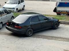 Honda Civic EXi 1995 For Sale