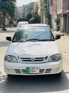 Suzuki Cultus VXR 2008 /Good Condition Car/Power Steering