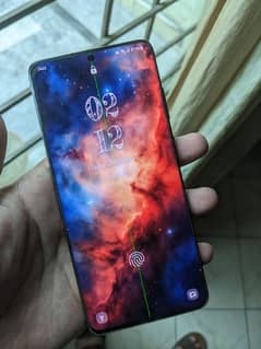 Samsung S20 Plus (pta approved)