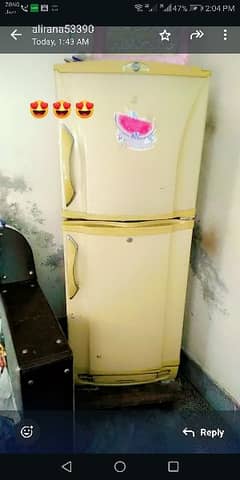 fridge for sale 0