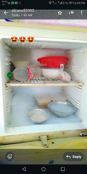 fridge for sale 1