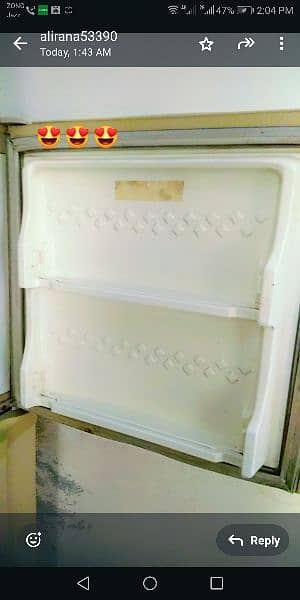 fridge for sale 2